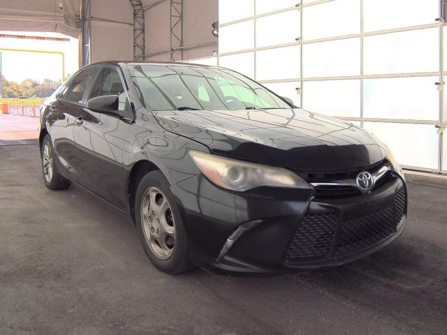 TOYOTA CAMRY LE 2016 with VIN 4T1BF1FK2GU233799 - Photo from auction