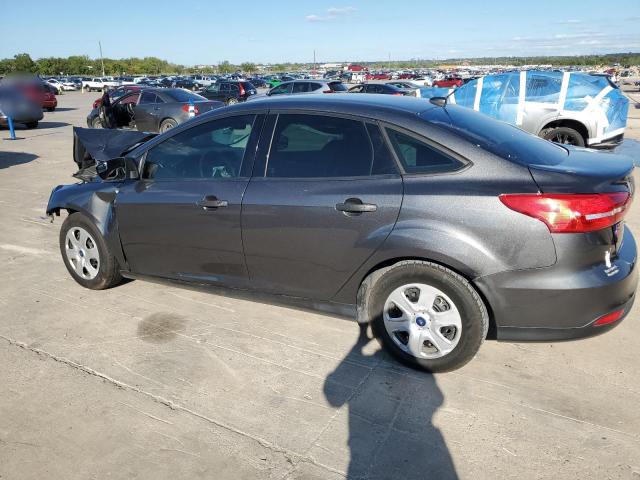 Foto 2 de la subasta – 2018 FORD FOCUS S con VIN 1FADP3E22JL308219
