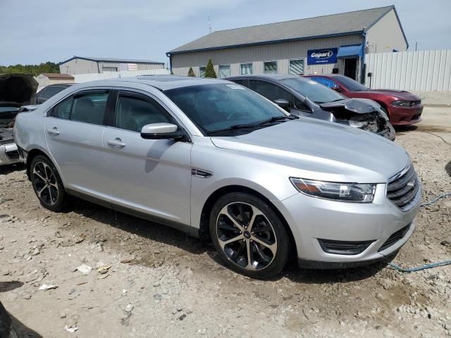 Photo 4 from auction – 2016 FORD TAURUS SEL with VIN 1FAHP2E84GG135806