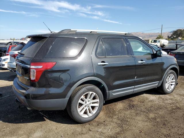 Photo 3 from auction – 2013 FORD EXPLORER X with VIN 1FM5K7D98DGA12956