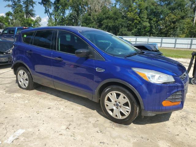 Photo 4 from auction – 2016 FORD ESCAPE S with VIN 1FMCU0F72GUB52933