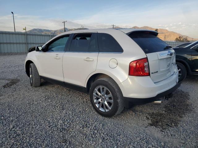 Photo 2 from auction – 2012 FORD EDGE LIMIT with VIN 2FMDK4KC9CBA73246