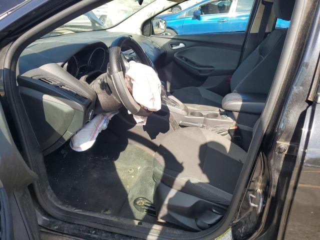Photo 7 from auction – 2013 FORD FOCUS SE with VIN 1FADP3F29DL295987