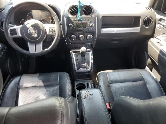 Photo 8 from auction – 2016 JEEP COMPASS LA with VIN 1C4NJDEB1GD572945