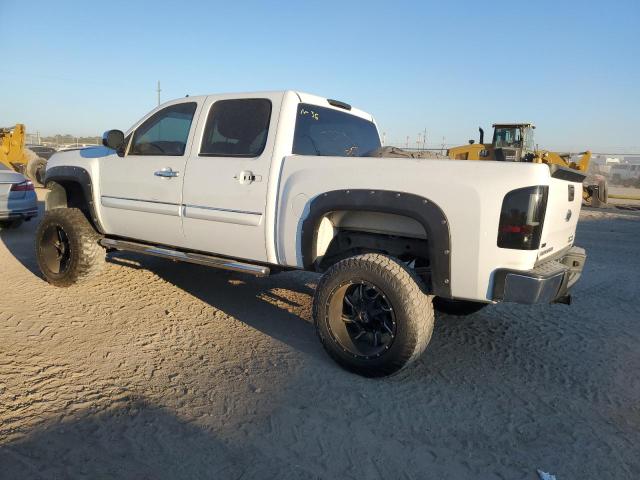 Photo 2 from auction – 2011 CHEVROLET SILVERADO with VIN 3GCPCSE05BG121082