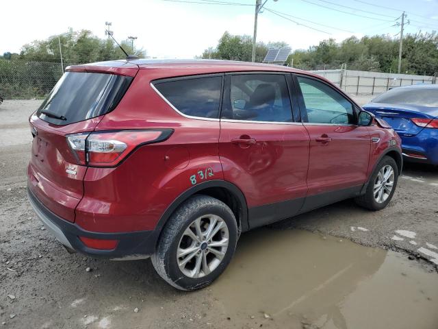 Photo 3 from auction – 2017 FORD ESCAPE SE with VIN 1FMCU0G92HUC52967