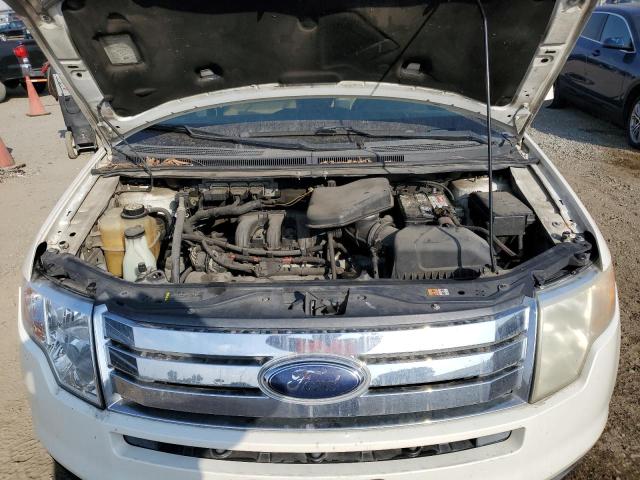 Photo 12 from auction – 2008 FORD EDGE SEL with VIN 2FMDK38C08BB00388