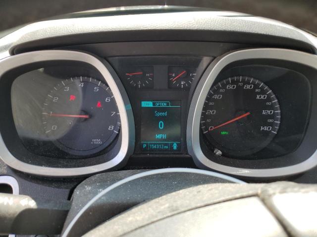 Photo 9 from auction – 2013 CHEVROLET EQUINOX LT with VIN 2GNFLEEK6D6261940