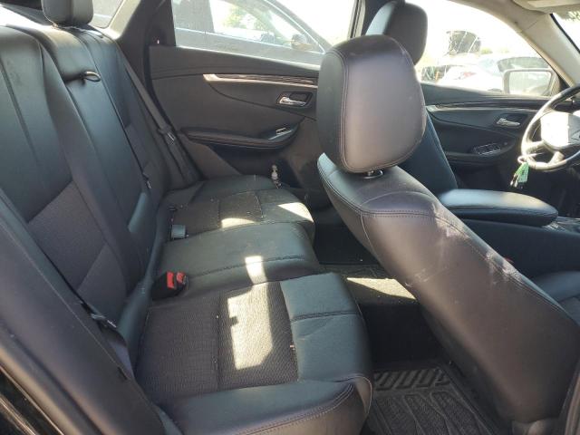 Photo 10 from auction – 2018 CHEVROLET IMPALA LT with VIN 2G1105S38J9174276