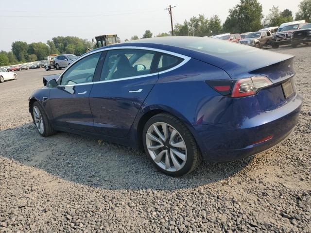 Photo 2 from auction – 2019 TESLA MODEL 3 with VIN 5YJ3E1EB3KF389977