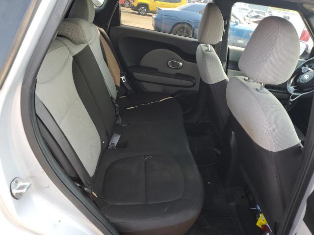 Photo 10 from auction – 2016 KIA SOUL with VIN KNDJN2A29G7864550