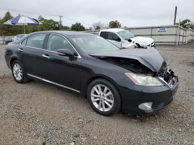 Photo 4 from auction – 2010 LEXUS ES 350 with VIN JTHBK1EG6A2351627