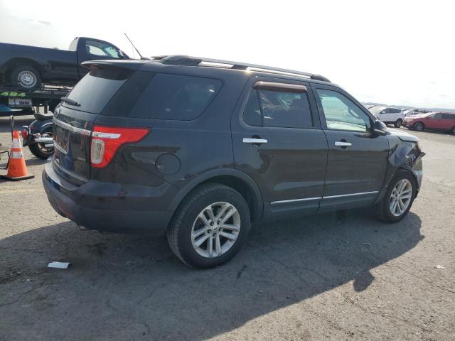 Photo 3 from auction – 2014 FORD EXPLORER X with VIN 1FM5K8D8XEGB06464