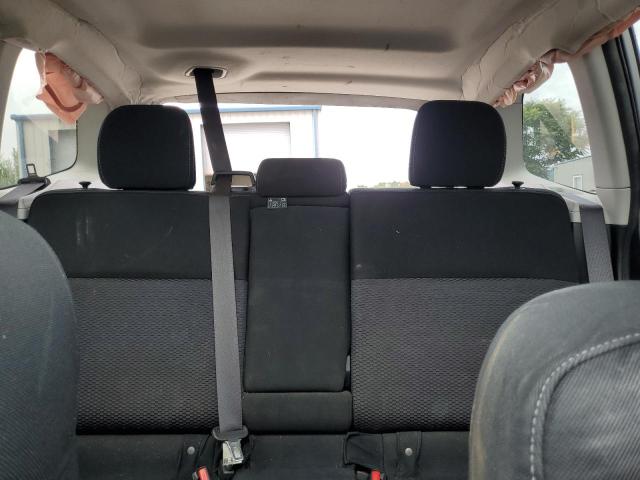 Photo 10 from auction – 2016 SUBARU FORESTER 2 with VIN JF2SJADC7GH502842