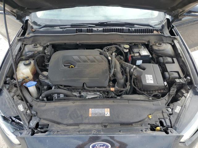 Photo 11 from auction – 2014 FORD FUSION SE with VIN 3FA6P0HD5ER226769