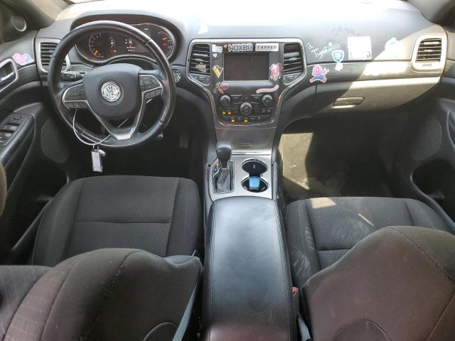 Photo 8 from auction – 2021 JEEP GRAND CHER with VIN 1C4RJFAG0MC563945