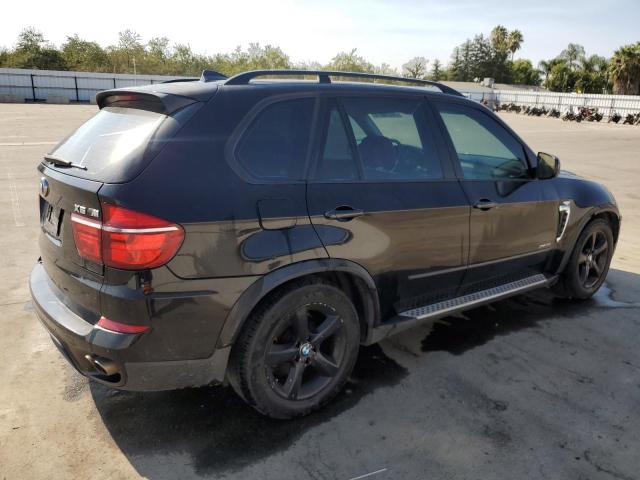 Photo 3 from auction – 2013 BMW X5 XDRIVE3 with VIN 5UXZV4C55D0B15658