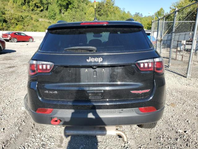 Photo 6 from auction – 2022 JEEP COMPASS TR with VIN 3C4NJDDB4NT236666