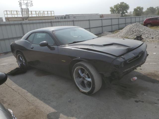 Photo 4 from auction – 2015 DODGE CHALLENGER with VIN 2C3CDZAT1FH861419