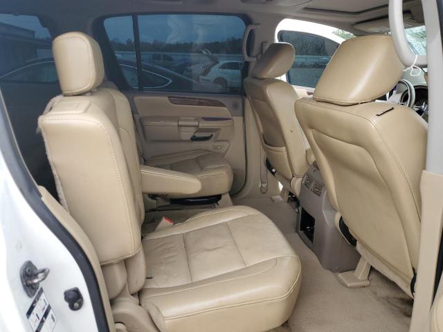Photo 11 from auction – 2011 NISSAN ARMADA PLA with VIN 5N1BA0NE3BN606369