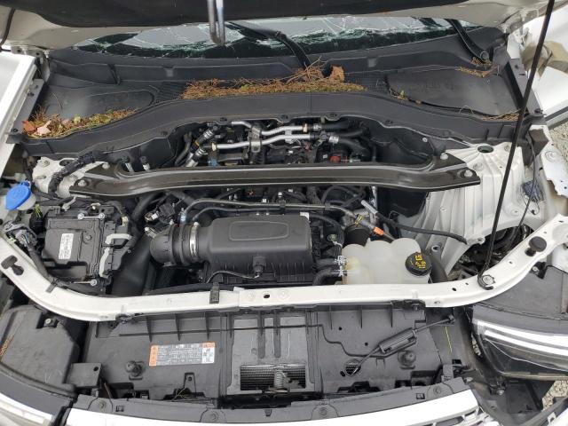 Photo 12 from auction – 2022 FORD EXPLORER L with VIN 1FMSK8FH2NGA51332
