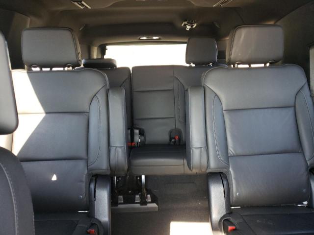 Photo 10 from auction – 2021 CHEVROLET SUBURBAN K with VIN 1GNSKDKD4MR484158