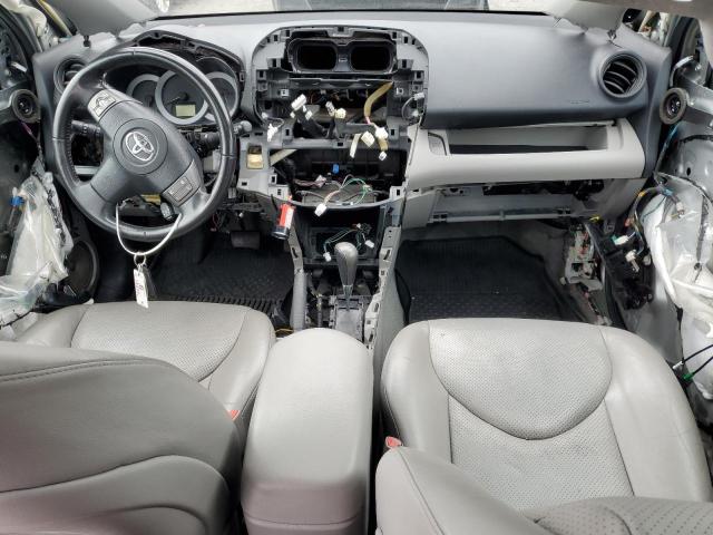 Photo 8 from auction – 2012 TOYOTA RAV4 LIMIT with VIN 2T3DK4DV7CW092846