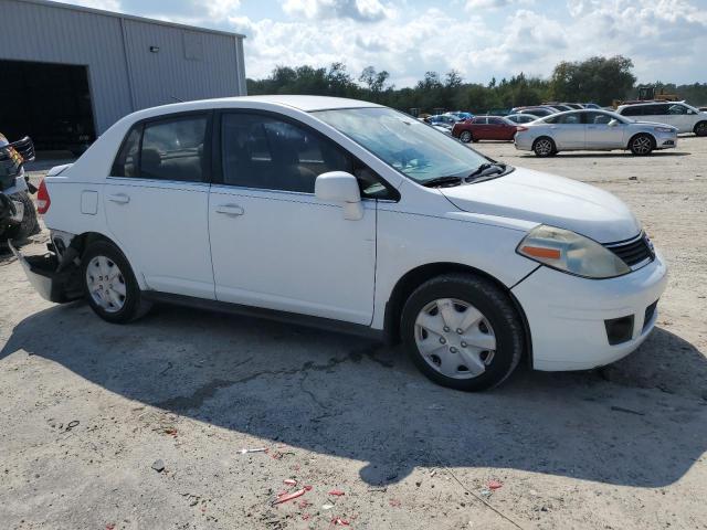 Photo 4 from auction – 2007 NISSAN VERSA S with VIN 3N1BC11E77L453340