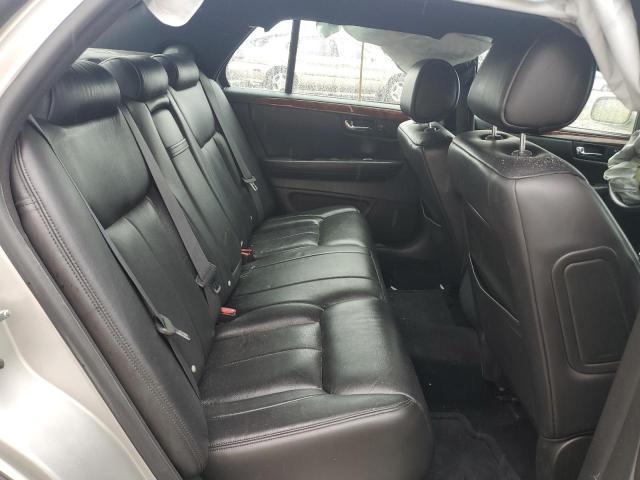Photo 10 from auction – 2007 CADILLAC DTS with VIN 1G6KD57Y07U133322