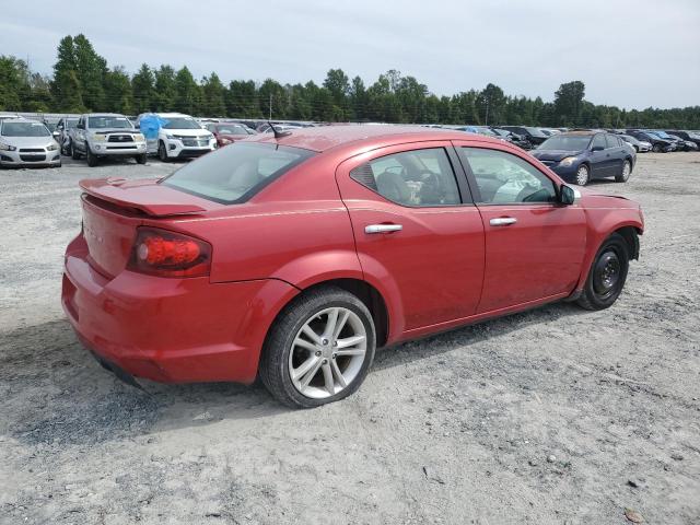Photo 3 from auction – 2013 DODGE AVENGER SE with VIN 1C3CDZAG0DN519807