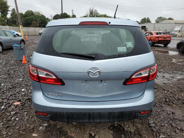 Photo 6 from auction – 2012 MAZDA 5 with VIN JM1CW2BL2C0111913