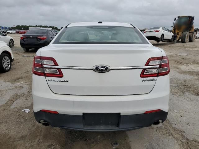 Photo 6 from auction – 2016 FORD TAURUS SE with VIN 1FAHP2D87GG147885