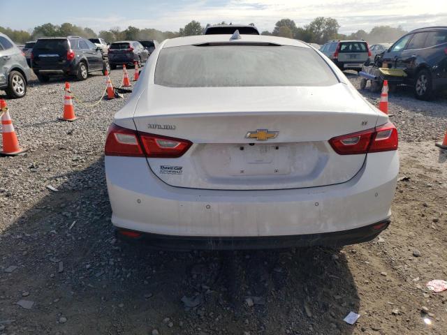 Photo 6 from auction – 2018 CHEVROLET MALIBU LT with VIN 1G1ZD5ST9JF163530
