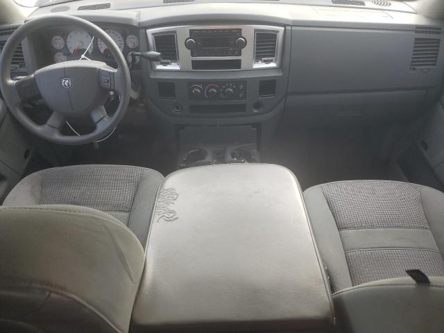 Photo 8 from auction – 2007 DODGE RAM 1500 S with VIN 1D7HA18P07S153280