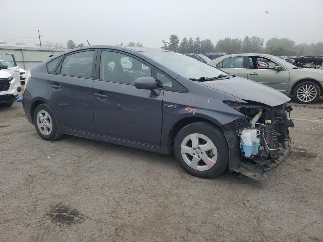 Photo 4 from auction – 2010 TOYOTA PRIUS with VIN JTDKN3DU2A0124474