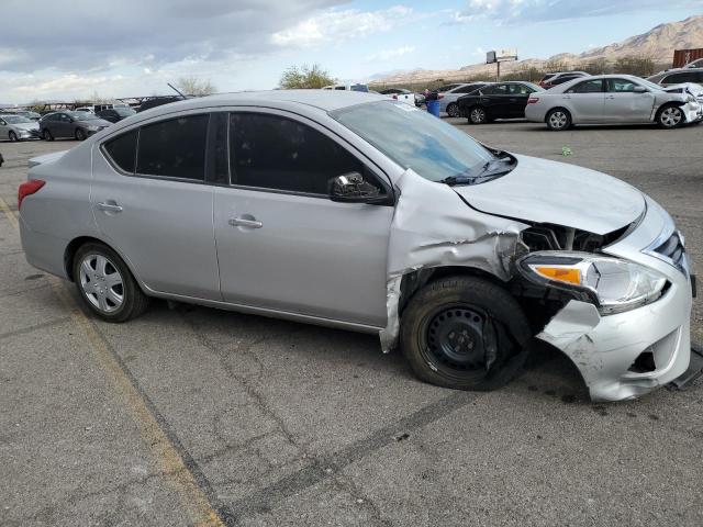 Photo 4 from auction – 2019 NISSAN VERSA S with VIN 3N1CN7AP2KL859425