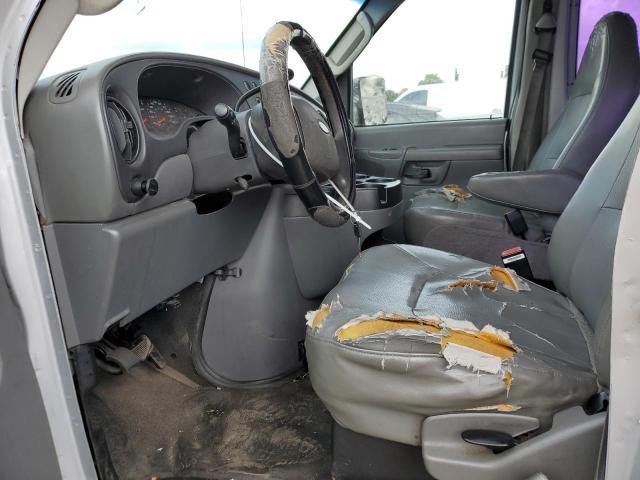 Photo 7 from auction – 2007 FORD ECONOLINE with VIN 1FBSS31L47DA97398