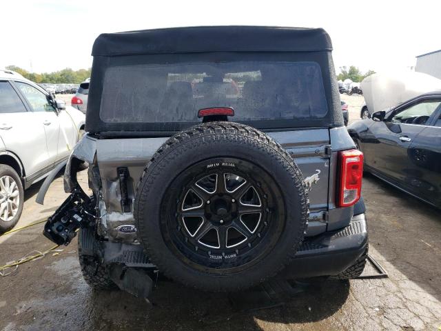 Photo 6 from auction – 2023 FORD BRONCO BAS with VIN 1FMDE5BH1PLC00229