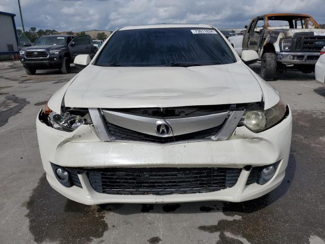 Photo 5 from auction – 2010 ACURA TSX with VIN JH4CU2F68AC000237