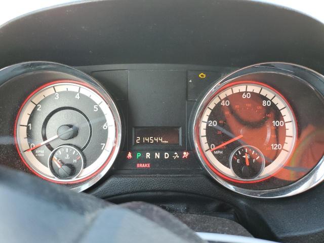 Photo 9 from auction – 2013 DODGE GRAND CARA with VIN 2C4RDGCG4DR527550