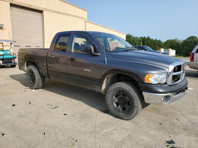 Photo 4 from auction – 2004 DODGE RAM 1500 S with VIN 1D7HU18N14J158916