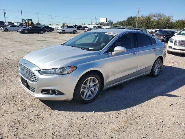 FORD FUSION SE 2015 with VIN 3FA6P0HD2FR183994 - Photo from auction