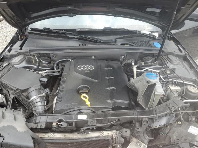 Photo 11 from auction – 2011 AUDI A4 PREMIUM with VIN WAUEFAFL2BN056648