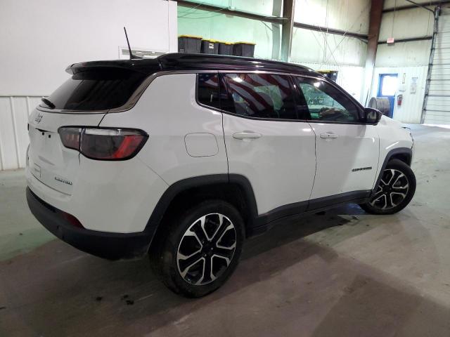 Photo 3 from auction – 2023 JEEP COMPASS LI with VIN 3C4NJDCN3PT523463