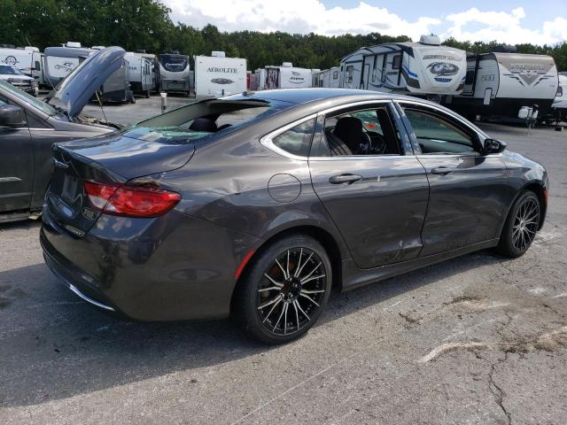 Photo 3 from auction – 2015 CHRYSLER 200 LIMITE with VIN 1C3CCCAB6FN641112