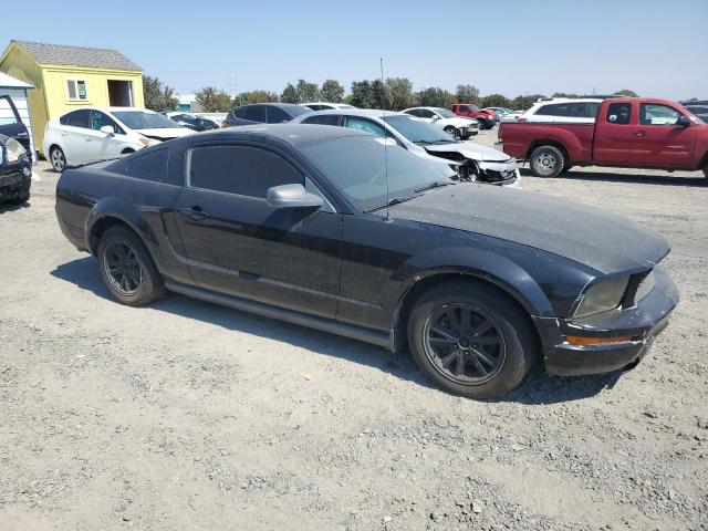 Photo 4 from auction – 2007 FORD MUSTANG with VIN 1ZVFT80N175298368