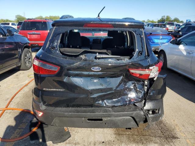 Photo 6 from auction – 2018 FORD ECOSPORT S with VIN MAJ3P1TE3JC167769