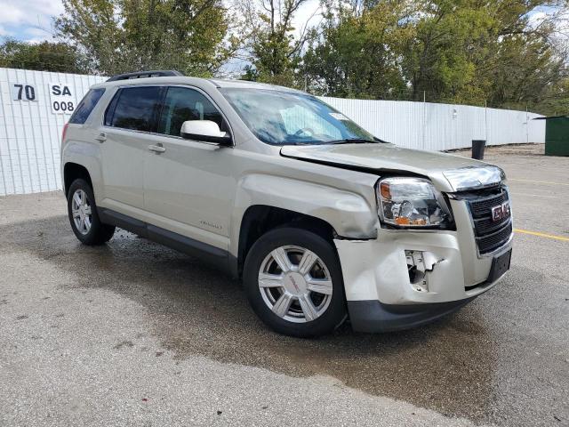 Photo 4 from auction – 2014 GMC TERRAIN SL with VIN 2GKALREK1E6172986