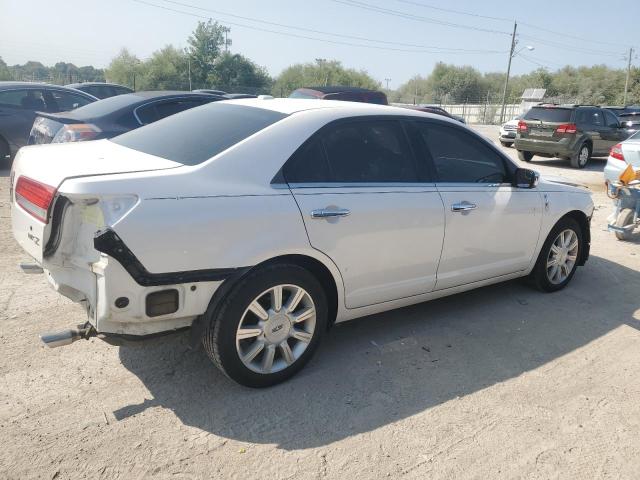 Photo 3 from auction – 2012 LINCOLN MKZ with VIN 3LNHL2GC0CR818527