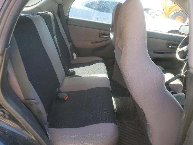 Photo 10 from auction – 2006 SUBARU IMPREZA WR with VIN JF1GG79646G814734